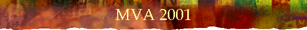MVA 2001