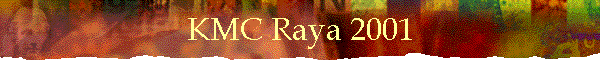 KMC Raya 2001